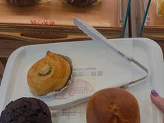 -新侨三宝乐面包店(崇文门店)