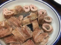 白卤大肠-兰边碗(鼓楼店)