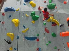 -尽峰攀岩 Acme Climbing