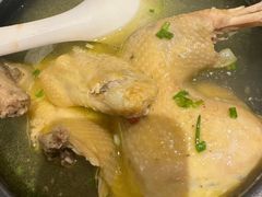 -丫丫蟹庄·苏式园林农家乐·阳澄湖大闸蟹(阳澄湖莲花岛店)