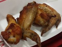 -肯德基(当涂大润发店)