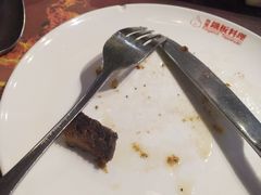 -尚雅铁板料理自助餐厅(乐松店)