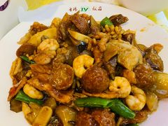 -晋阳饭庄(虎坊桥店)