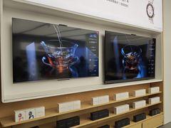 -华为智能生活馆(杭州大悦城)