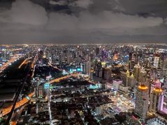 -彩虹云霄拜约克摩天塔