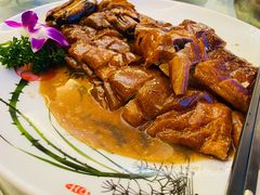 -东豪园林海鲜酒家(南港路辅路店)