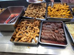 -富龙快餐店(铁西店)