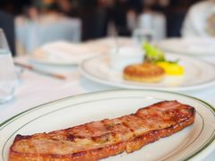 -Wolfgang’s Steakhouse 沃夫冈牛排馆(上海白玉兰广场店)