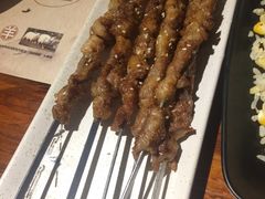 -功夫小龙虾·烧烤·江湖菜(金沙洲店)