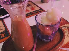 -龙记·香港茶餐厅(海上世界店)