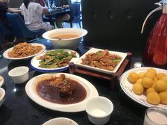 爆炒腰花-梅飞酒家(名辉豪庭店)