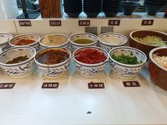 -沈记土鸡米线(七星街品牌中心店)