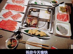 -海底捞火锅(塘厦天虹店)