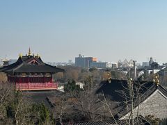 -广富林郊野公园