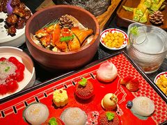 -锦楼·臻选新杭帮(杭州中心店)