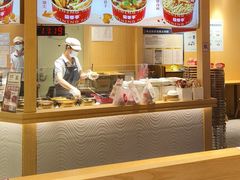 -盛香亭热卤(欢乐港湾店)
