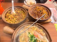 -罗妈砂锅(四川成都奎星楼店)