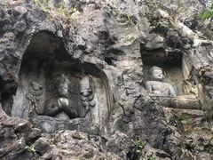 -灵隐飞来峰景区