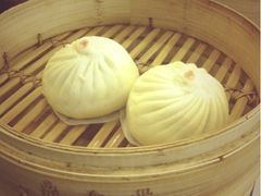 鲜肉大包-鼎泰丰(渔阳店)