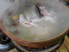 -司马街鸡煲(西华路店)