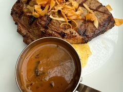 -I'm Angus Steakhouse