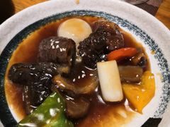 龙虎海参-德川家日本料理(中关村寰太大厦店)
