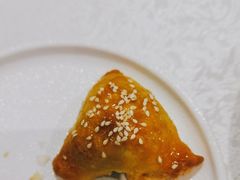 -红棉中餐厅·广州海航威斯汀酒店