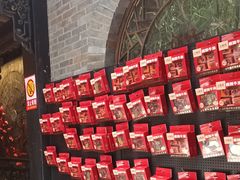-小龙翻大江文化火锅(宽窄店)