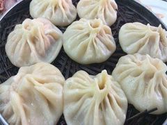 -鸡鸣汤包(仙林店)