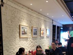 -可口香·非遗老号烧烤(南岗直营店)