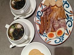 -陈鹏鹏潮汕菜(宝安机场T3航站楼店)