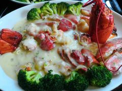 -环球港凯悦 · 享悦中餐厅