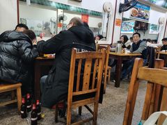 大堂-专业跳跳蛙·彭彭老铺(步行街店)