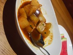 -青年公社烤鸭(青年路店)