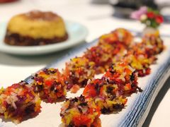 -Colourful Yunnan Hawthorn 彩云南 孔雀