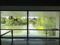 -中国湿地博物馆