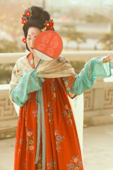 -锋歌摄影·汉服租赁·洛阳旅拍
