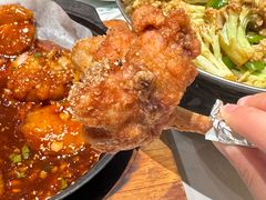 -梅利汴京烤鸭•开封豫菜地标店(东大街店)