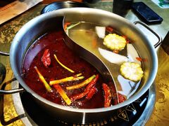 -手选潮汕鲜牛肉火锅(二七广场店)