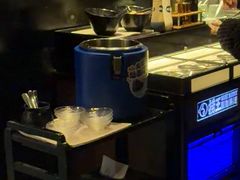 -捞王猪肚鸡火锅(财富中心店)