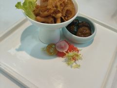 -小城故事·地道宁波味(月湖盛园店)