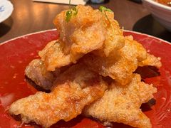 奉天老式锅包肉-奉天小馆·非遗东北菜(沈阳万象城店)
