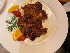 -波特曼西餐厅(中央大街店)