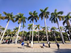 -厦门大学(思明校区)