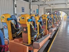 -凤凰山海港乐园