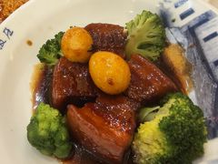 -老街饭庄·地道淮扬菜(扬子江北路总店)