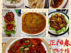 -津悦·正阳春烤鸭(红旗南路店)