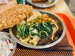 -柳州肥姨妈大骨螺蛳粉(双阳路店)