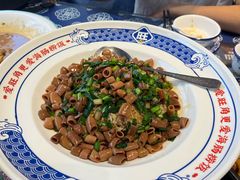 -旺角小渔村·海肠捞饭开创者(二马路店)