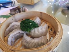 -柳州宾馆-云霄阁·旋转餐厅
